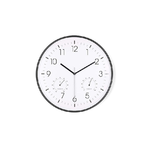 <div class="spec-details">
<h3>Χαρακτηριστικά</h3>
<dl>
 	<dt>Είδος</dt>
 	<dd>Αναλογικό</dd>
</dl>
<dl>
 	<dt>Υλικό</dt>
 	<dd>Πλαστικό</dd>
</dl>
<dl>
 	<dt>Σχήμα</dt>
 	<dd>Στρογγυλό</dd>
</dl>
<dl>
 	<dt>Αθόρυβο</dt>
 	<dd><strong>Ναι</strong></dd>
</dl>
<dl>
 	<dt>Στυλ</dt>
 	<dd>Μοντέρνο</dd>
</dl>
<dl>
 	<dt>Color</dt>
 	<dd>Λευκό</dd>
</dl>
</div>
<div class="spec-details">
<h3>Διαστάσεις</h3>
<dl>
 	<dt>Μή