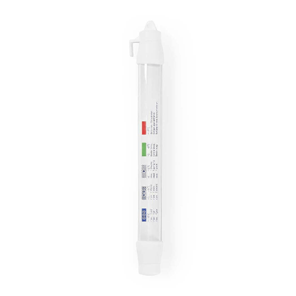 <h2>NEDIS FFTH110WH ΑΝΑΛΟΓΙΚΟ ΘΕΡΜΟΜΕΤΡΟ ΨΥΓΕΙΟΥ -50°C</h2>
<h2 class="title section-title specs-section"><span class="content">Χαρακτηριστικά</span></h2>
<div class="specs-container content section">
<div class="spec-groups">
<div class="spec-details">
<dl>
 	<dt>Τύπος</dt>
 	<dd>Θερμόμετρo</dd>
</dl>
<dl>
 	<dt>Τοποθέτηση</dt>
 	<dd>Εξωτερικού Χώρου