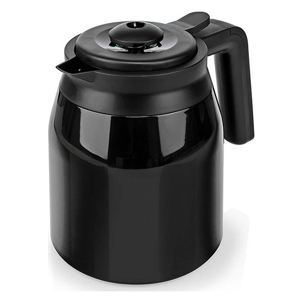 <h2>NEDIS KACM250EBK ΚΑΦΕΤΙΕΡΑ ΦΙΛΤΡΟΥ ΜΕ ΘΕΡΜΟ 900W BLACK</h2>
<h2>Απολαύστε 8-10 Φλιτζάνια Καφέ</h2>
Καφετιέρα της εταιρείας Nedis