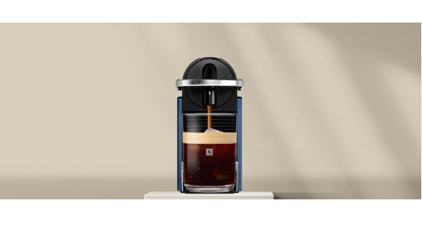 <h2>DELONGHI PIXIE NESPRESSO ΕΣΠΡΕΣΙΕΡΑ ΓΙΑ ΚΑΨΟΥΛΕΣ ΠΙΕΣΗΣ 19BAR SILVER</h2><h2>Nespresso Pixie</h2><p>Η μηχανή καφέ Nespresso Pixie προσφέρει πρωτοποριακή σχεδίαση