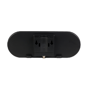 <h2>OSIO OTA-3034 ΕΞΩΤΕΡΙΚΗ ΚΕΡΑΙΑ Μ</h2><h2 class="title section-title specs-section"><span class="content">Χαρακτηριστικά</span></h2>
<div class="specs-container content section">
<div class="spec-groups">
<div class="spec-details">
<dl>
 	<dt>Τοποθέτηση</dt>
 	<dd>Εξωτερική</dd>
</dl>
<dl>
 	<dt>Απαιτεί Τροφοδοσία</dt>
 	<dd>Όχι</dd>
</dl>
<dl>
 	<dt>Χρώμα</dt>
 	<dd>Μαύρο</dd>
</dl>
</div>
</div>
</div>