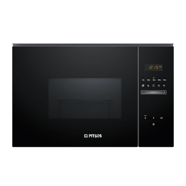 <div id="description" class="preview-section">
<h2 class="title section-title preview-section-title hide-in-preview-mode"><span class="content">Περιγραφή</span></h2>
<div class="specs-container content section">
<div class="sku-description">
<div class="simple-description js-description-html">

Εντοιχιζόμενος φούρνος μικροκυμάτων Pitsos PG30W75X2 με ισχύ 900 watt