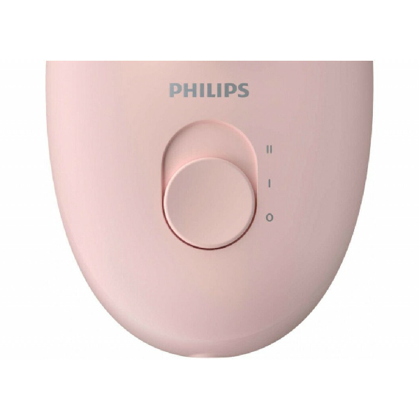 <h2>PHILIPS BRE285/00 EPILATOR IPPON ΑΠΟΤΡΙΧΩΤΙΚΗ</h2>
<h2>Τι προσφέρει:</h2>
<div class="body-text">
<ul>
 	<li>Το ενσωματωμένο φωτάκι εξασφαλίζει βέλτιστη ορατότητα