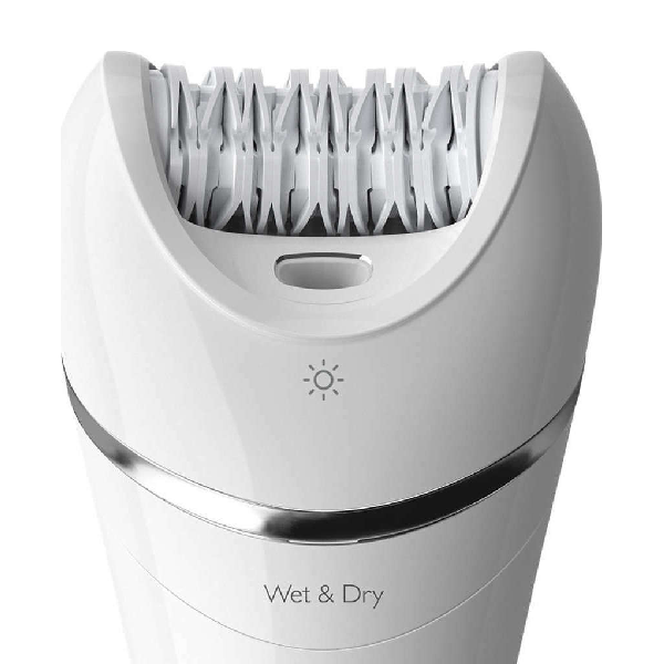 <h2>PHILIPS BRE710/00 5 ΣΕ 1 EPILATOR ΑΠΟΤΡΙΧΩΤΙΚΗ</h2>
<div class="spec-details">
<h3>Χαρακτηριστικά</h3>
<dl>
 	<dt>Είδος</dt>
 	<dd>Epilator</dd>
</dl>
<dl>
 	<dt>Περιοχή Χρήσης</dt>
 	<dd>Σώμα</dd>
</dl>
<dl>
 	<dt>Τύπος Λειτουργίας</dt>
 	<dd>Επαναφορτιζόμενη</dd>
</dl>
<dl>
 	<dt>Custom Bundle</dt>
 	<dd>Όχι</dd>
</dl>
</div>
<div class="spec-details">
<h3>Ειδικά Χαρακτηριστικά</h3>
<dl>
 	<dt>Σε
