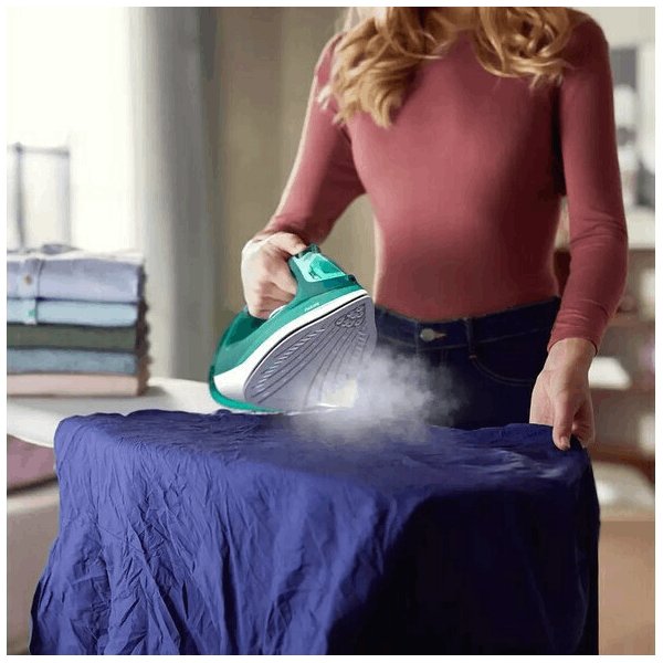 <h2>PHILIPS DST3030/70 ΑΤΜΟΣΙΔΕΡΟ 2400W ΜΕ ΚΕΡΑΜΙΚΗ ΠΛΑΚΑ