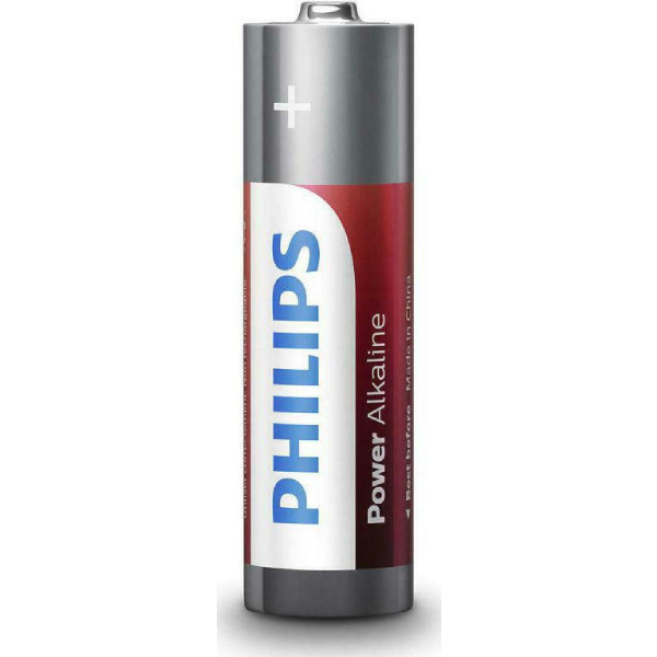 <h2>PHILIPS LR03P20BP/GRS AAA POWER ALKALINE 10+10TMX</h2><div>

Αλκαλικές μπαταρίες μεγέθους ΑΑA