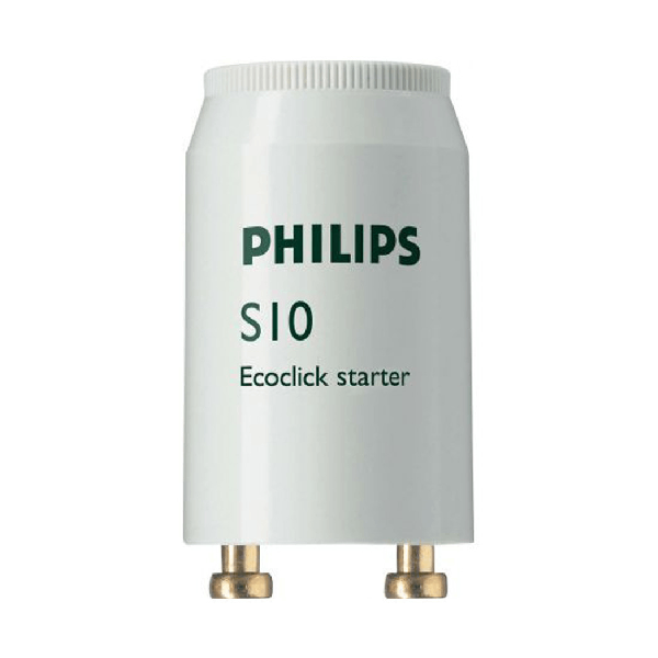 <h2>PHILIPS S10 ΣΤΑΡΤΕΡ 4-80W</h2>
<h2 class="title section-title specs-section"><span class="content">Χαρακτηριστικά</span></h2>
<div class="specs-container content section">
<div class="spec-groups">
<div class="spec-details">
<dl class="icon">
 	<dt>Είδος</dt>
 	<dd>Starter</dd>
</dl>
<dl class="icon">
 	<dt>Σποτ</dt>
 	<dd>Όχι</dd>
</dl>
<dl class="icon">
 	<dt>Αλουμινίου</dt>
 	<dd>Όχι</dd>
</dl>
<dl class="icon">
 	<dt>Χρώμα</dt>
 	<dd>Λευκό</dd>