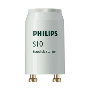 <h2>PHILIPS S10 ΣΤΑΡΤΕΡ 4-80W</h2>
<h2 class="title section-title specs-section"><span class="content">Χαρακτηριστικά</span></h2>
<div class="specs-container content section">
<div class="spec-groups">
<div class="spec-details">
<dl class="icon">
 	<dt>Είδος</dt>
 	<dd>Starter</dd>
</dl>
<dl class="icon">
 	<dt>Σποτ</dt>
 	<dd>Όχι</dd>
</dl>
<dl class="icon">
 	<dt>Αλουμινίου</dt>
 	<dd>Όχι</dd>
</dl>
<dl class="icon">
 	<dt>Χρώμα</dt>
 	<dd>Λευκό</dd>