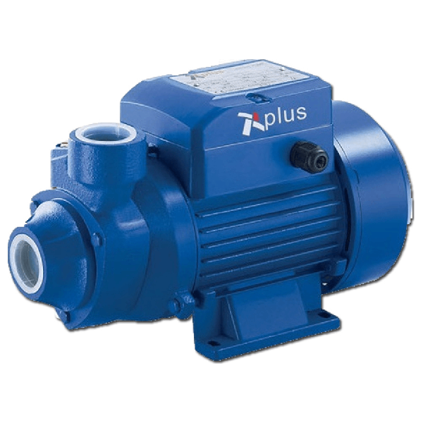 <h2>PLUS PM5 ΗΛΕΚΤΡΙΚΗ ΑΝΤΛΙΑ ΕΠΙΦΑΝΕΙΑΣ 0.5HP ΜΟΝΟΦΑΣΙΚΗ</h2>
<section class="one-column">
<h2>Αντλία</h2>
<div class="body-text">
<ul>
 	<li>Σώμα αντλίας από χυτοσίδηρο</li>
 	<li>Μπρουτζινη φτερωτή</li>
 	<li>Inox άξονας</li>
 	<li>Μέγιστη θερμοκρασία νερού: +60°C</li>
</ul>
</div>
</section><section class="one-column">
<h2>Κινητήρας</h2>
<div class="body-text">
<ul>
 	<li>C&U ρουλ