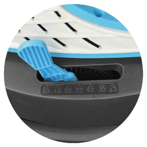 <h2>PLUS XL 1800 ΜΗΧΑΝΗ ΓΚΑΖΟΝ ΡΕΥΜΑΤΟΣ 1800W</h2>
<div class="simple-description js-description-html">

Ηλεκτρική μηχανή γκαζόν της εταιρίας Plus με τροφοδοσία ρεύματος. Διαθέτει πλαστικό κάδο συλλογής χόρτου και διαφορετικές ρυθμίσεις ύψους κοπής