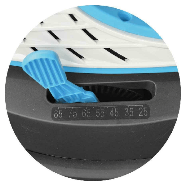 <h2>PLUS XL 1800 ΜΗΧΑΝΗ ΓΚΑΖΟΝ ΡΕΥΜΑΤΟΣ 1800W</h2>
<div class="simple-description js-description-html">

Ηλεκτρική μηχανή γκαζόν της εταιρίας Plus με τροφοδοσία ρεύματος. Διαθέτει πλαστικό κάδο συλλογής χόρτου και διαφορετικές ρυθμίσεις ύψους κοπής