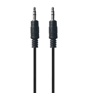 <h2>POWERTECH AUDIO JACK STEREO 3.5 mm</h2>
<h2 class="title section-title specs-section"><span class="content">Χαρακτηριστικά</span></h2>
<div class="specs-container content section">
<div class="spec-groups">
<div class="spec-details">
<dl>
 	<dt>Ακροδέκτης Α</dt>
 	<dd>3.5mm male</dd>
</dl>
<dl>
 	<dt>Ακροδέκτης B</dt>
 	<dd>3.5mm male</dd>
</dl>
<dl>
 	<dt>Μήκος</dt>
 	<dd>1