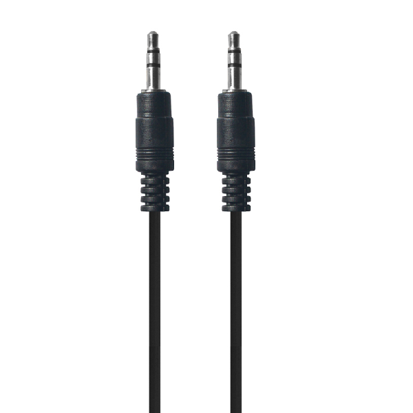 <h2>POWERTECH AUDIO JACK STEREO 3.5 mm</h2>
<h2 class="title section-title specs-section"><span class="content">Χαρακτηριστικά</span></h2>
<div class="specs-container content section">
<div class="spec-groups">
<div class="spec-details">
<dl>
 	<dt>Ακροδέκτης Α</dt>
 	<dd>3.5mm male</dd>
</dl>
<dl>
 	<dt>Ακροδέκτης B</dt>
 	<dd>3.5mm male</dd>
</dl>
<dl>
 	<dt>Μήκος</dt>
 	<dd>1