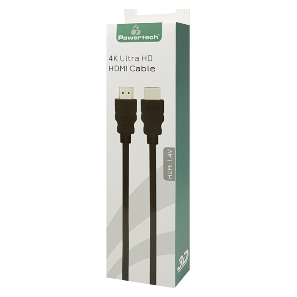 <h2>POWERTECH CAB-H137 HDMI 2.0 CABLE HDMI MALE - HDMI MALE 3M ΜΑΥΡΟ</h2>
<h2 class="title section-title specs-section"><span class="content">Χαρακτηριστικά</span></h2>
<div class="specs-container content section">
<div class="spec-groups">
<div class="spec-details">
<dl>
 	<dt>Έκδοση HDMI</dt>
 	<dd>HDMI 2.0</dd>
</dl>
<div class="tooltip-container explanation-icon-container light-theme right" role="presentation"></div>
<dl>
 	<dt>Ακροδέκτης Α</dt>
 	<dd>HDMI male</dd>
<