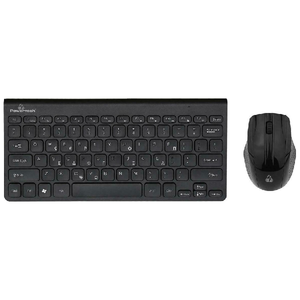 <h2>POWERTECH PT-940 ΠΛΗΚΤΡΟΛΟΓΙΟ ΑΣΥΡΜΑΤΟ ΣΕΤ & ΠΟΝΤΙΚΙ ΕΛΛΗΝΙΚΟ</h2>
Σετ με ασύρματο πληκτρολόγιο και ποντίκι της εταιρείας Powertech. Για να το συνδέσεις