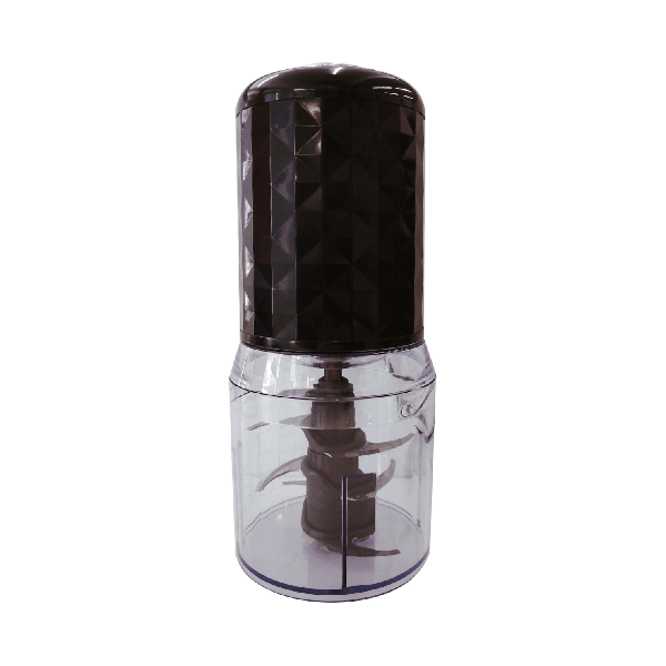 <h2>PRIMO DIAMOND PRFC-400239 MULTI 500W ΜΕ ΔΟΧΕΙΟ 500ML BLACK</h2>
<h2 class="title section-title specs-section"><span class="content">Χαρακτηριστικά</span></h2>
<div class="specs-container content section">
<div class="spec-groups">
<div class="spec-details">
<dl>
 	<dt>Ισχύς</dt>
 	<dd>500 W</dd>
</dl>
<dl>
 	<dt>Αριθμός Λεπίδων</dt>
 	<dd>3 σετ</dd>
</dl>
<dl>
 	<dt>Χωρητικότητα</dt>
 	<dd>0
