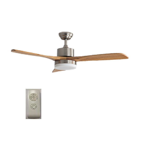 <h2>PRIMO PRCF-80442 ΑΝΕΜΙΣΤΗΡΑΣ ΟΡΟΦΗΣ 130CM ΜΕ ΦΩΣ ΚΑΙ ΤΗΛΕΧΕΙΡΙΣΤΗΡΙΟ ΚΑΦΕ</h2>
<h2>Τηλεχειριστήριο</h2>
<div class="body-text">

Επιλογές:
<ul>
 	<li>On/off</li>
 	<li>Ταχύτητας</li>
 	<li>Χρονοδιακόπτη (έως 8 ώρες)</li>
 	<li>Φωτισμός on/off</li>
 	<li>Τρόπος φωτισμού</li>
</ul>
<h2>Τεχνικά Χαρακτηριστικά</h2>
<div class="body-text">
<ul>
 	<li>Διάμετρος: 5