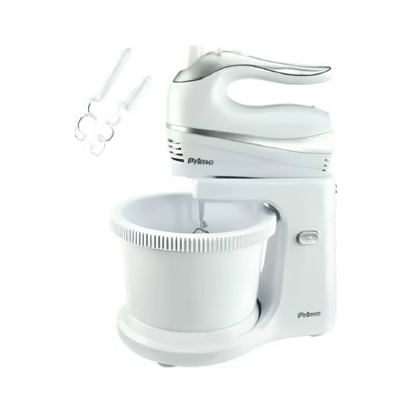 <h2>PRIMO PRMB-40248 ΜΙΞΕΡ ΜΕ ΚΑΔΟ 3lt 500W ΛΕΥΚΟ</h2>
<h2 class="title section-title specs-section"><span class="content">Χαρακτηριστικά</span></h2>
<div class="specs-container content section">
<div class="spec-groups">
<div class="spec-details">
<dl>
 	<dt>Ισχύς</dt>
 	<dd>500 W</dd>
</dl>
<dl>
 	<dt>Κάδος</dt>
 	<dd>Πλαστικός</dd>
</dl>
<dl>
 	<dt>Χωρητικότητα Κάδου</dt>
 	<dd>3 lt</dd>
</dl>
<dl>
 	<dt>Χρώμα</dt>
 	<dd>Λευκό</d