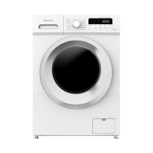 <h2>Με μια ματιά</h2>
<div class="specs-container content section">
<div class="sku-description">
<div class="rich-components"><section class="one-column">
<div class="body-text">

✓ Το πλυντήριο <strong>Princess WMBA7PAR</strong> με χωρητικότητα 7 κιλά και 1200 στροφές σου προσφέρει καθαρά ρούχα σαν καινούρια