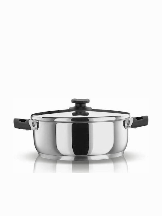 <h2>PYRAMIS CLASSIC ΚΑΤΣΑΡΟΛΑ ΗΜΙΧΥΤΡΑ ΑΝΟΞΕΊΔΩΤΗ 6