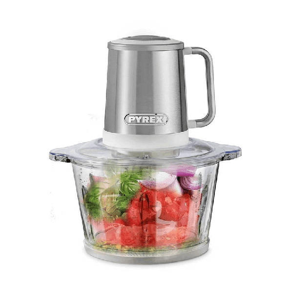 <div class="simple-description js-description-html">
<h2>PYREX SB-227 MULTI GLASS 600W ΜΕ ΔΟΧΕΙΟ 1.8LT</h2>
<ul>
 	<li><strong>Χωρητικότητα:</strong> 1