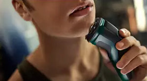 <h2>PHILIPS X3052/00 ΕΠΑΝΑΦΟΡΤΙΖΟΜΕΝΗ ΞΥΡΙΣΤΙΚΗ ΠΡΟΣΩΠΟΥ</h2>
<h2>Λεπίδες PowerCut για άψογο
