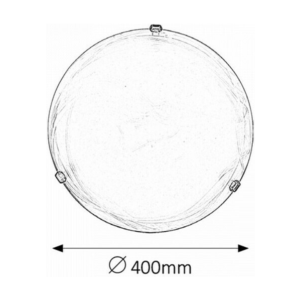 <h2>RABALUX ALABASTRO 3303 ΓΥΑΛΙΝΗ ΠΛΑΦΟΝΙΕΡΑ ΟΡΟΦΗΣ ΛΕΥΚΟ 40CM</h2>
Χαρακτηριστικά:
<ul>
 	<li><strong>Στυλ:</strong> Κλασικό</li>
 	<li><strong>Υλικά:</strong> Μέταλλο με λευκό αλαβάστρινο γυαλί και μπρονζέ βάσεις</li>
 	<li><strong>Χρώμα:</strong> Λευκό αλαβάστρινο γυαλί</li>
 	<li><strong>Υποδοχές:</strong> 2 x E27 για λάμπες αλογόνου ή LED</li>

