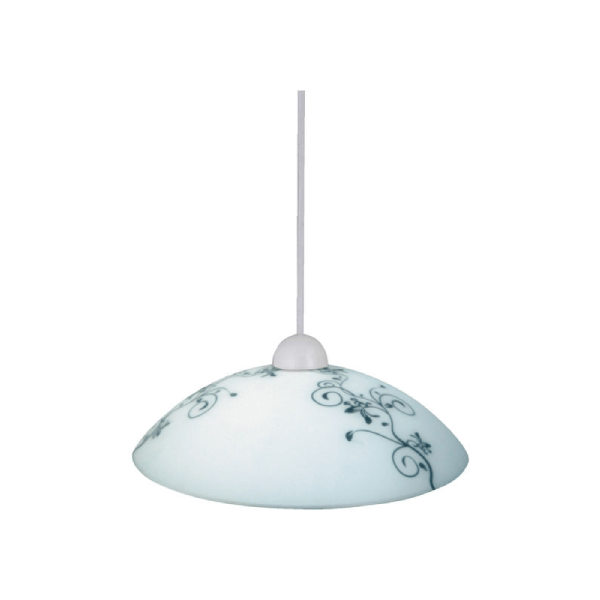 <div class="spec-details">
<h2>RABALUX BLOOMY 1848 ΦΩΤΙΣΤΙΚΟ ΚΡΕΜΑΣΤΟ</h2>
<h3>Χαρακτηριστικά</h3>
<dl>
 	<dt>Είδος</dt>
 	<dd>Μονόφωτο</dd>
</dl>
<dl>
 	<dt>Τεχνοτροπία</dt>
 	<dd>Καμπάνα</dd>
</dl>
<dl>
 	<dt>Αριθμός Λαμπτήρων</dt>
 	<dd>1</dd>
</dl>
<dl>
 	<dt>Χρώμα</dt>
 	<dd>Λευκό</dd>
</dl>
<dl>
 	<dt>Εφαρμογή Λαμπτήρα</dt>
 	<dd>E27</dd>
</dl>
<div class="tooltip-container explanation-icon-containe