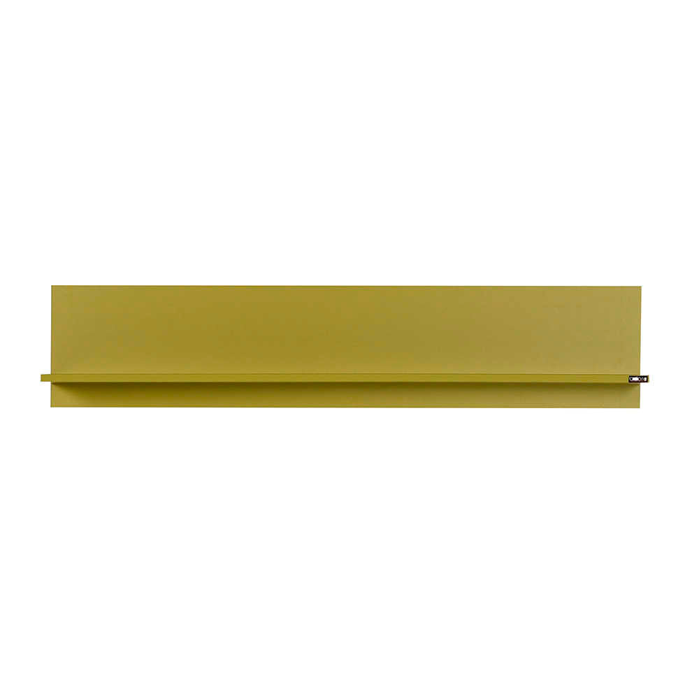 Ράφι τοίχου Deco πράσινο 120x20x25 RAF-11-YY-1