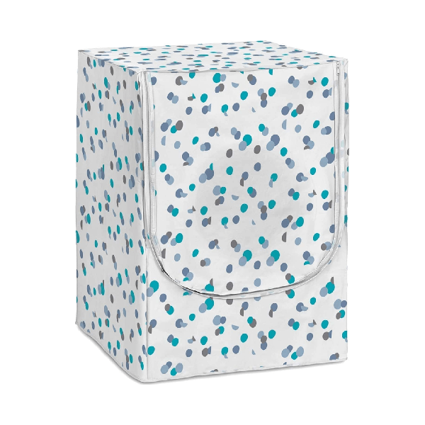 <h2>RAYEN 2368.12 ΚΑΛΥΜΜΑ ΠΛΥΝΤΗΡΙΟΥ 60X54X84CM</h2>
<h2 class="title section-title specs-section"><span class="content">Χαρακτηριστικά</span></h2>
<div class="specs-container content section">
<div class="spec-groups">
<div class="spec-details">
<dl class="icon">
 	<dt>Είδος</dt>
 	<dd>Κάλυμμα Πλυντηρίου</dd>
</dl>
<dl class="icon">
 	<dt>Τεμάχια</dt>
 	<dd>1 τμχ</dd>
</dl>
</div>
</div>
</div>
&nbsp;Βασικά χαρακτηριστικά:
<