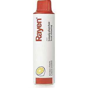 <h2>RAYEN 6163-01 ΚΑΘΑΡΙΣΤΙΚΟ ΠΛΑΚΑΣ ΑΤΜΟΔΙΔΕΡΟΥ</h2><h2 class="title section-title specs-section"><span class="content">Χαρακτηριστικά</span></h2>
<div class="specs-container content section">
<div class="spec-groups">
<div class="spec-details">
<dl>
 	<dt>Είδος</dt>
 	<dd>Καθαριστικό Πλάκας</dd>
</dl>
<dl>
 	<dt>Εφαρμογή</dt>
 	<dd>Σίδερο Ατμού</dd>
</dl>
</div>
</div>
</div>