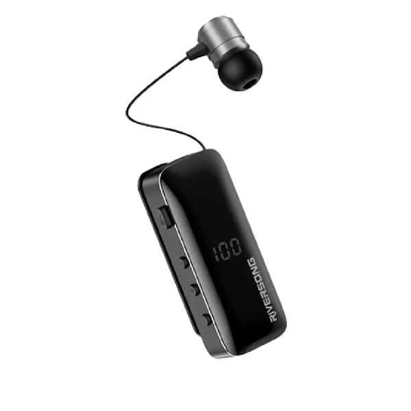 <h2>RIVERSONG ARRAY L5 IN-EAR BLUETOOTH HANDSFREE ΑΚΟΥΣΤΙΚΑ ΜΑΥΡΑ</h2>
<div class="spec-details">
<h3>Χαρακτηριστικά</h3>
<dl>
 	<dt>Είδος</dt>
 	<dd>In-ear</dd>
</dl>
<dl>
 	<dt>Χρόνος Λειτουργίας</dt>
 	<dd>40 hrs</dd>
</dl>
<dl>
 	<dt>Χωρίς Καλώδιο</dt>
 	<dd>Όχι</dd>
</dl>
<dl>
 	<dt>Διπλό Ακουστικό</dt>
 	<dd><strong>Ναι</strong></dd>
</dl>
<dl>
 	<dt>Έκδοση Bluetooth</dt>
 	<dd>5.3</dd>
</dl>
<dl>
 	<dt>Χρώμα<