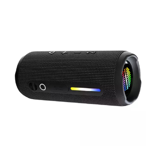 <div id="description" class="preview-section">
<div class="specs-container content section">
<div class="sku-description">
<div class="simple-description js-description-html">

Το φορητό bluetooth ηχείο της Riversong με ισχύ 20 watt είναι full range και μπορεί να αναπαράγει οποιοδήποτε μουσικό κομμάτι με περιορισμένη απόδοση στο μπάσο