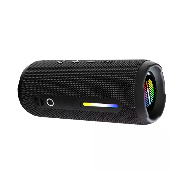 <div id="description" class="preview-section">
<div class="specs-container content section">
<div class="sku-description">
<div class="simple-description js-description-html">

Το φορητό bluetooth ηχείο της Riversong με ισχύ 20 watt είναι full range και μπορεί να αναπαράγει οποιοδήποτε μουσικό κομμάτι με περιορισμένη απόδοση στο μπάσο