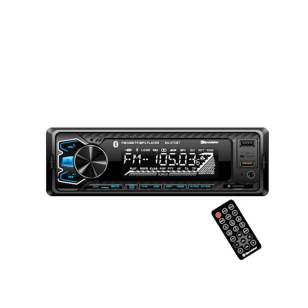 <div id="description" class="preview-section">
<h2 class="title section-title preview-section-title hide-in-preview-mode"><span class="content">Περιγραφή</span></h2>
<div class="specs-container content section">
<div class="sku-description">
<div class="simple-description js-description-html">

Το Roadstar RU-375BT αναβαθμίζει την οδηγική σας εμπειρία με μοντέρνο μπλε φωτισμό