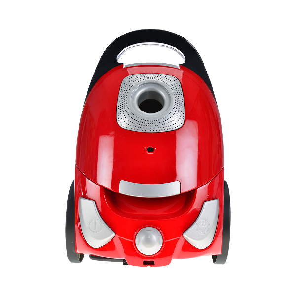 <h2>ROBIN HJW-1702 ΣΚΟΥΠΑ ΗΛΕΚΤΡΙΚΗ 700W ΜΕ ΣΑΚΟΥΛΑ 3LT ΚΟΚΚΙΝΗ</h2>
<strong>Πλενόμενη σακούλα</strong>

<strong>Ένδειξη πλήρωσης σακούλας</strong>

<strong>Επίπεδο θορύβου:</strong> 80dB(A)

<strong>Κλάση επανεκπομπής σκόνης:</strong> A

<strong>Κλάση απόδοσης σε σκληρό δάπεδο:</strong> A

<strong>Αξεσουάρ:</strong>
<ul>
 	<li>Λαβή με ρύθμιση εισα