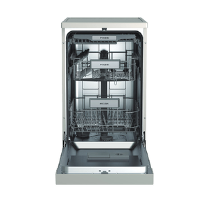 <h2>ROBIN SB-147X ΠΛΥΝΤΗΡΙΟ ΠΙΑΤΩΝ ΕΛΕΥΘΕΡΟ 45CM INOX</h2>
<div class="specs-container content section">
<div class="spec-groups">
<div class="spec-details">
<h3>Γενικά</h3>
<dl>
 	<dt>Χωρητικότητα σε Σερβίτσια</dt>
 	<dd>11</dd>
</dl>
<dl>
 	<dt>Τοποθέτηση</dt>
 	<dd>Ελεύθερο</dd>
</dl>
<dl>
 	<dt>Προγράμματα Πλύσης</dt>
 	<dd>6</dd>
</dl>
<dl>
 	<dt>Προγραμματισμός Χρόνου Έναρξης</dt>
 	<dd><