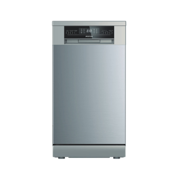 <h2>ROBIN SB-147X ΠΛΥΝΤΗΡΙΟ ΠΙΑΤΩΝ ΕΛΕΥΘΕΡΟ 45CM INOX</h2>
<div class="specs-container content section">
<div class="spec-groups">
<div class="spec-details">
<h3>Γενικά</h3>
<dl>
 	<dt>Χωρητικότητα σε Σερβίτσια</dt>
 	<dd>11</dd>
</dl>
<dl>
 	<dt>Τοποθέτηση</dt>
 	<dd>Ελεύθερο</dd>
</dl>
<dl>
 	<dt>Προγράμματα Πλύσης</dt>
 	<dd>6</dd>
</dl>
<dl>
 	<dt>Προγραμματισμός Χρόνου Έναρξης</dt>
 	<dd><