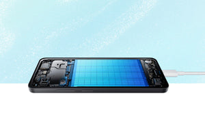 <h2>XIAOMI REDMI A5 3/64GB DUAL 4G MIDNIGHT BLACK</h2>
<h2>Λήψεις με χαμηλό φωτισμό</h2>
Το Redmi A5 διαθέτει μεγαλύτερο αισθητήρα κάμερας