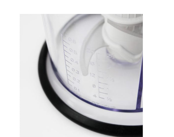 <h2>ROHNSON R-518 MULTI 600W ΜΕ ΔΟΧΕΙΟ 600ML ΜΠΛΕ</h2>
Ο νέος παντοκόπτης Rohnson R-518