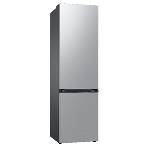 <h2>SAMSUNG RB38C600ESA/EF ΨΥΓΕΙΟΚΑΤΑΨΥΚΤΗΣ 390LT NOFROST Υ203XΠ59.5XΒ65.8ΕΚ. INOX</h2>
<h2>Τεχνολογία SpaceMax</h2>
<h3>Περισσότερος χώρος στις ίδιες εξωτερικές διαστάσεις</h3>
Αποθηκεύστε περισσότερα τρόφιμα σε ένα πολύ μεγάλο ψυγείο 390 λίτρων με τυπικό σχεδιασμό βάθους 600 mm