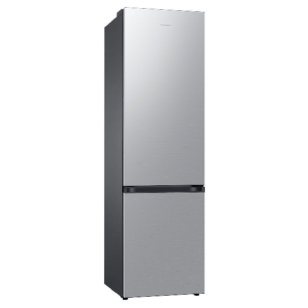 <h2>SAMSUNG RB38C600ESA/EF ΨΥΓΕΙΟΚΑΤΑΨΥΚΤΗΣ 390LT NOFROST Υ203XΠ59.5XΒ65.8ΕΚ. INOX</h2>
<h2>Τεχνολογία SpaceMax</h2>
<h3>Περισσότερος χώρος στις ίδιες εξωτερικές διαστάσεις</h3>
Αποθηκεύστε περισσότερα τρόφιμα σε ένα πολύ μεγάλο ψυγείο 390 λίτρων με τυπικό σχεδιασμό βάθους 600 mm