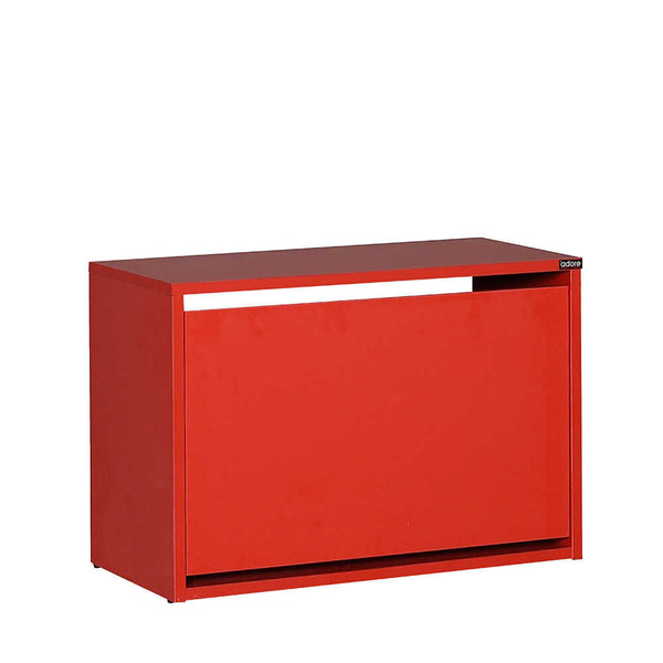 Παπουτσοθήκη Step v6 κόκκινη 60x42x30 SHC-110-KK-1