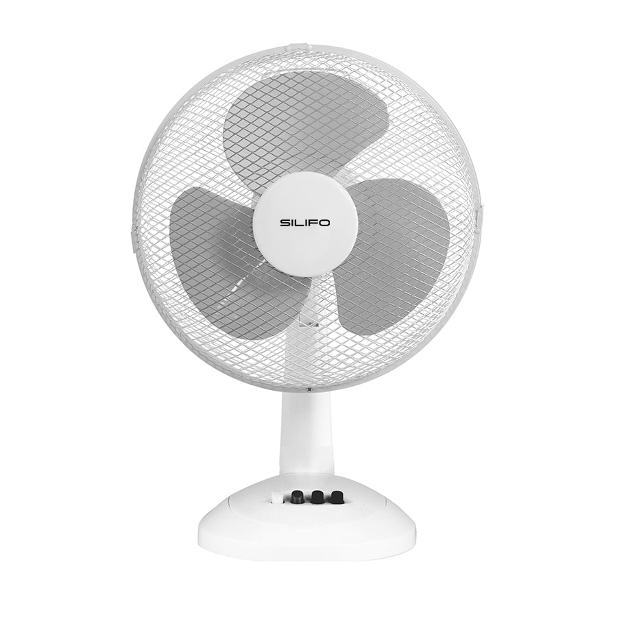 SILIFO SF3140 Ανεμιστήρας Επιτραπέζιος 60W 40cm