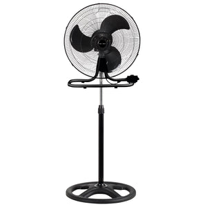 SILIFO SF3145 Ανεμιστήρας 3 σε 1 90W 45cm
