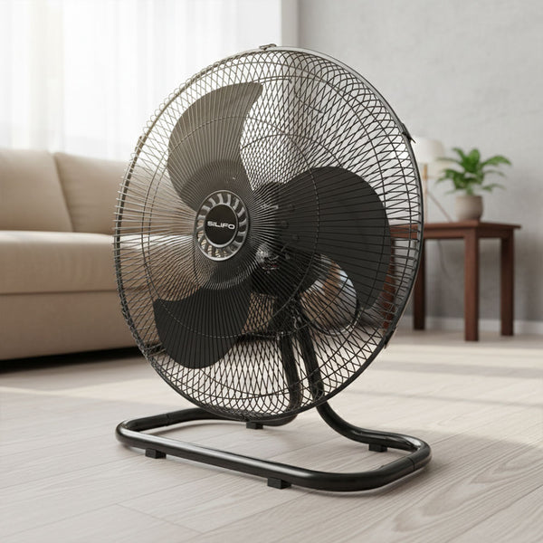 SILIFO SF3145 Ανεμιστήρας 3 σε 1 90W 45cm