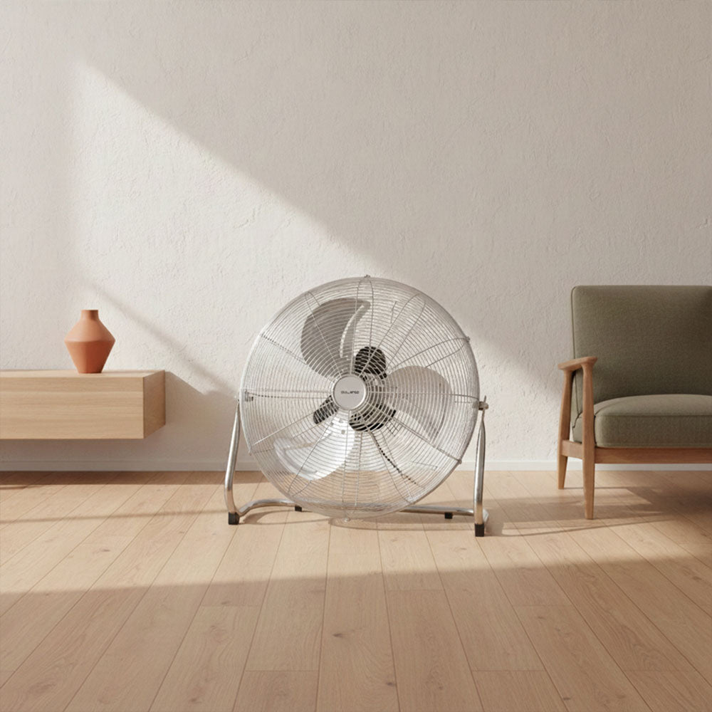 SILIFO SF3150 Ανεμιστήρας Δαπέδου 140W 50cm