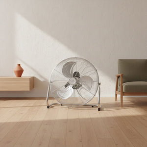 SILIFO SF3150 Ανεμιστήρας Δαπέδου 140W 50cm