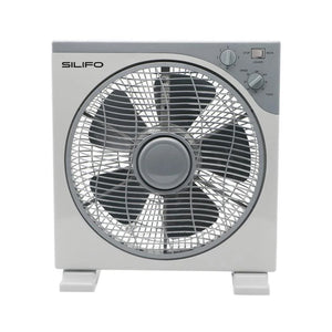 SILIFO SF3230 Ανεμιστήρας Box Fan 40W 30cm