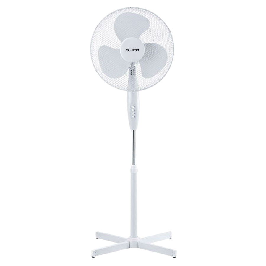 SILIFO SF3240 Ανεμιστήρας Ορθοστάτης 45W 40cm